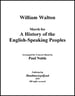 March for A History of the English Speaking Peoples